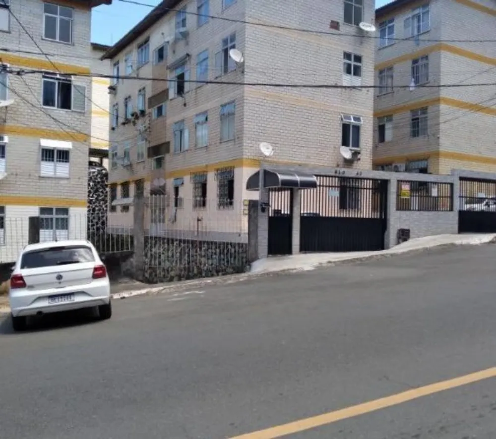 Apartamento, 3 quartos, 80 m² - Foto 7
