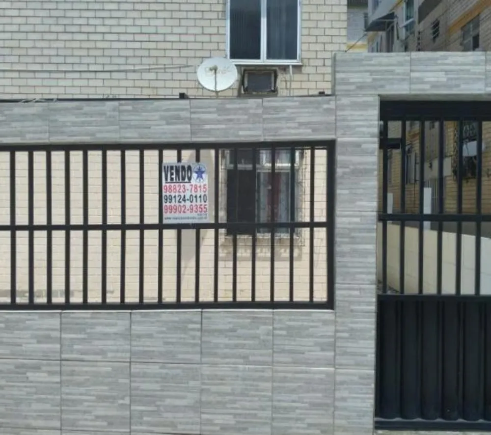 Apartamento, 3 quartos, 80 m² - Foto 8