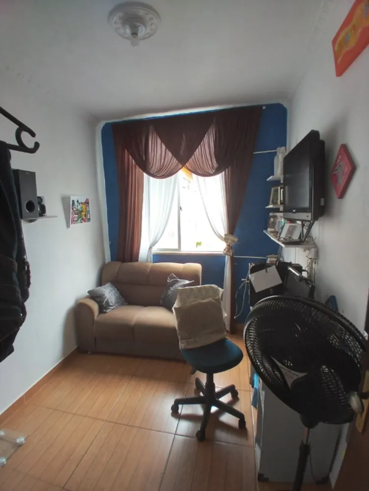 Apartamento, 3 quartos, 80 m² - Foto 2