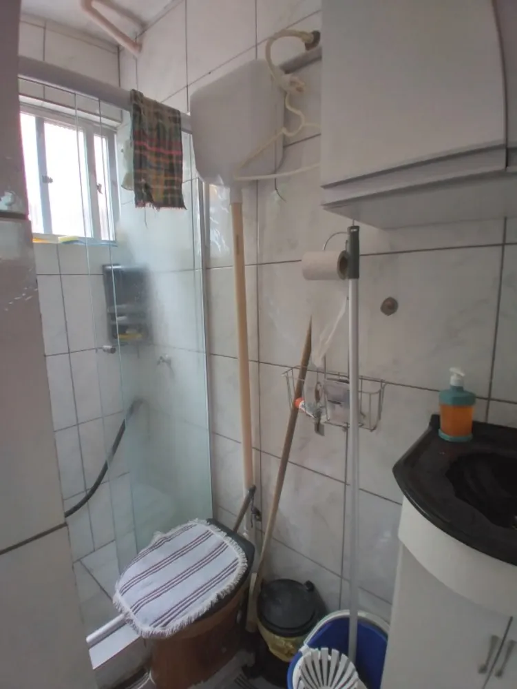 Apartamento, 3 quartos, 80 m² - Foto 3