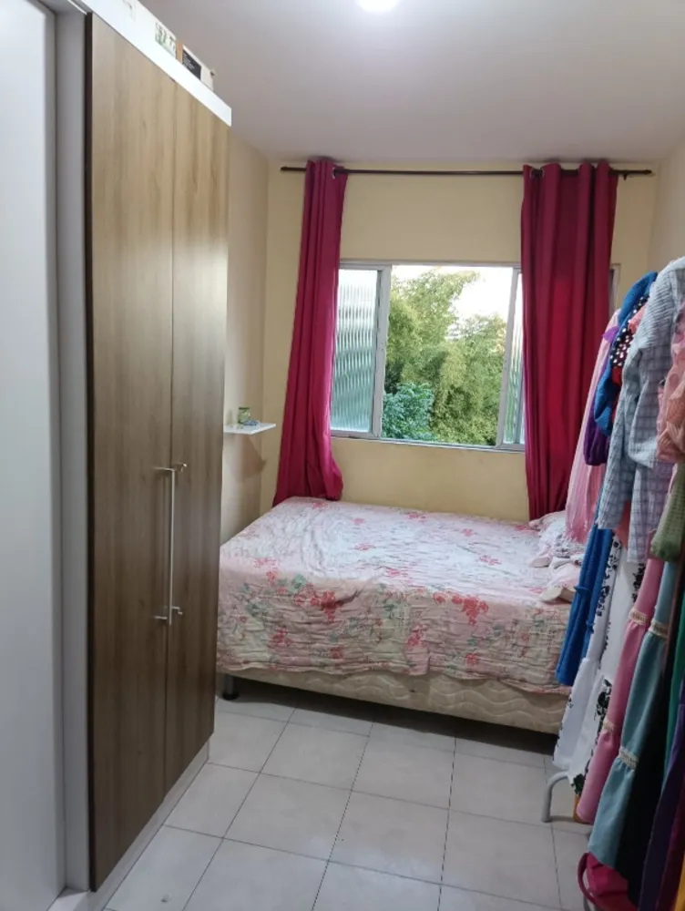 Apartamento, 2 quartos, 57 m² - Foto 5