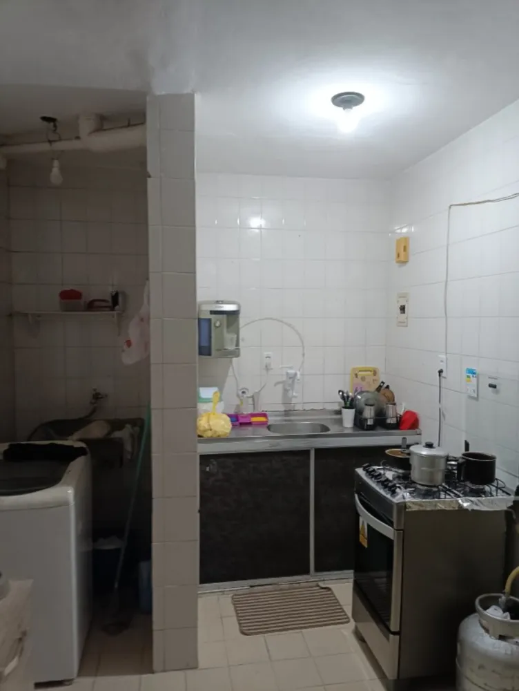 Apartamento, 2 quartos, 57 m² - Foto 2