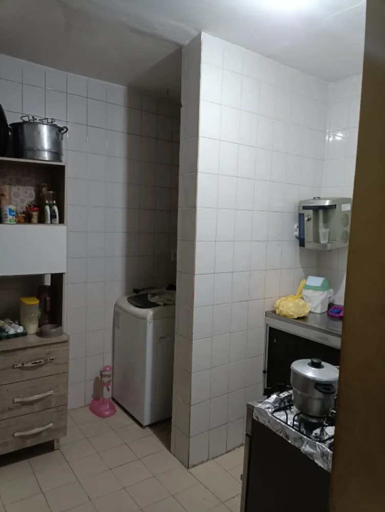 Apartamento, 2 quartos, 57 m² - Foto 1