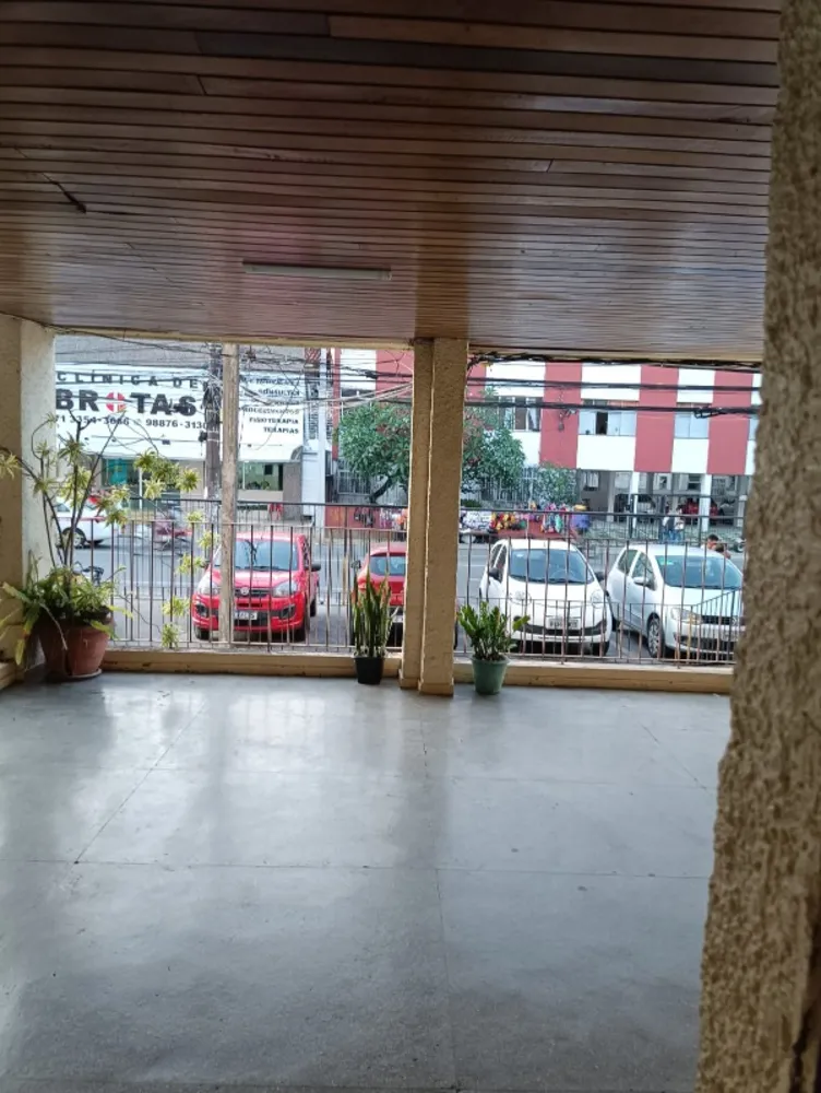 Apartamento, 2 quartos, 57 m² - Foto 4