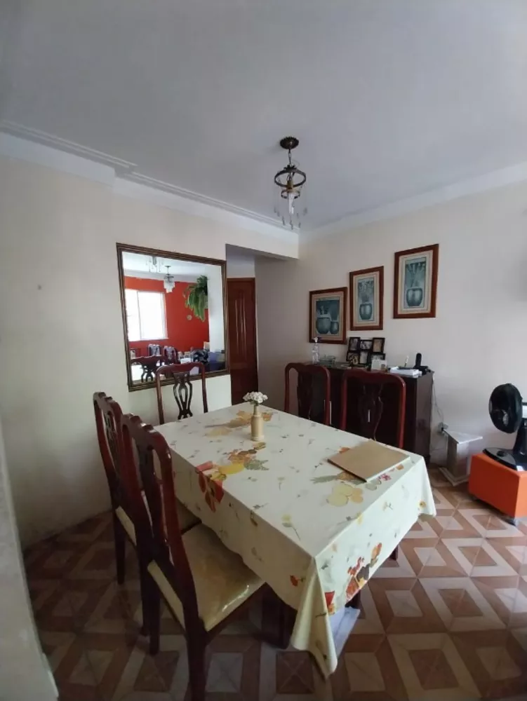 Apartamento à venda com 2 quartos, 65m² - Foto 3