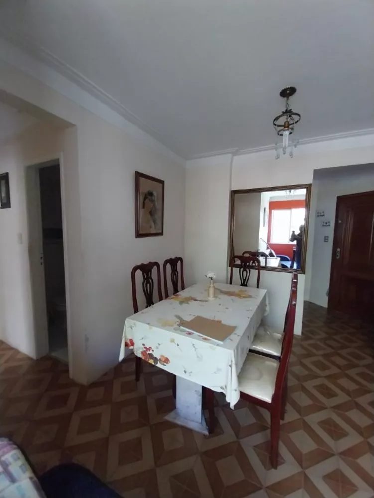 Apartamento à venda com 2 quartos, 65m² - Foto 4