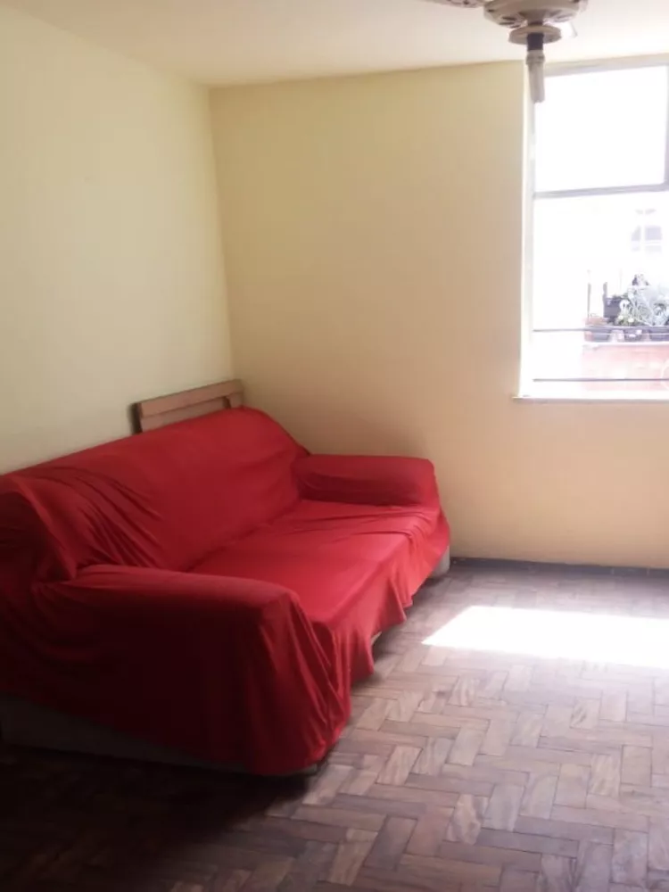 Apartamento à venda com 1 quarto, 40m² - Foto 3