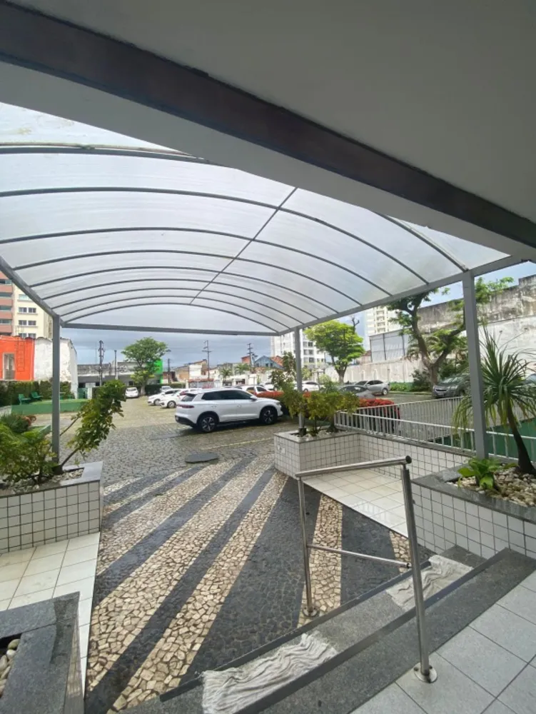 Apartamento, 2 quartos, 67 m² - Foto 10