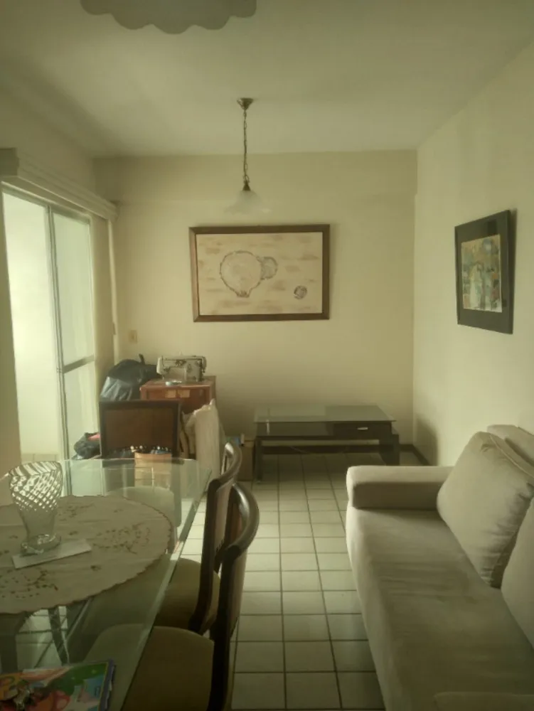 Apartamento, 2 quartos, 67 m² - Foto 2