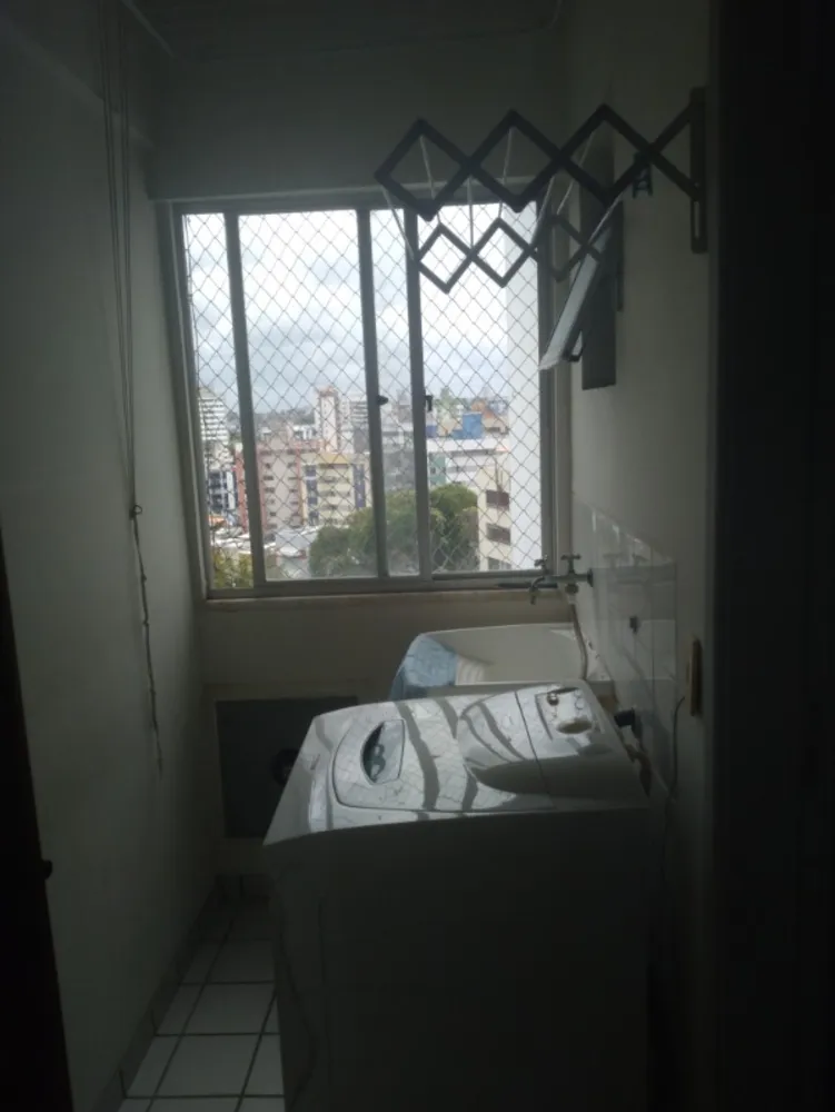 Apartamento, 2 quartos, 67 m² - Foto 6