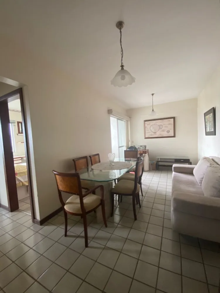 Apartamento, 2 quartos, 67 m² - Foto 1