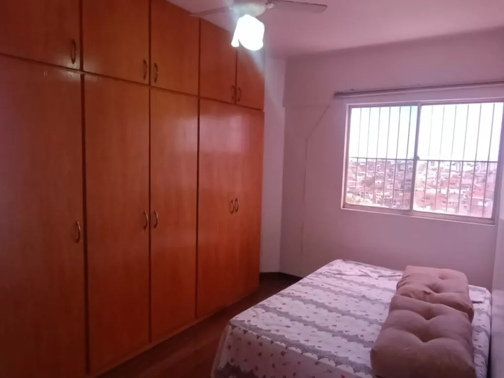 Apartamento à venda com 3 quartos, 100m² - Foto 6