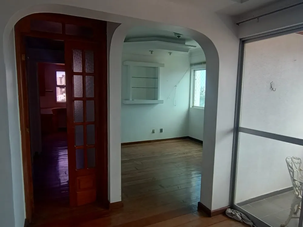 Apartamento, 3 quartos, 100 m² - Foto 9