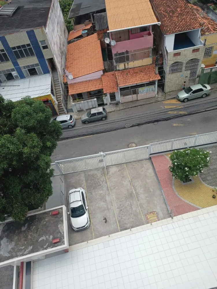 Apartamento, 3 quartos, 100 m² - Foto 16