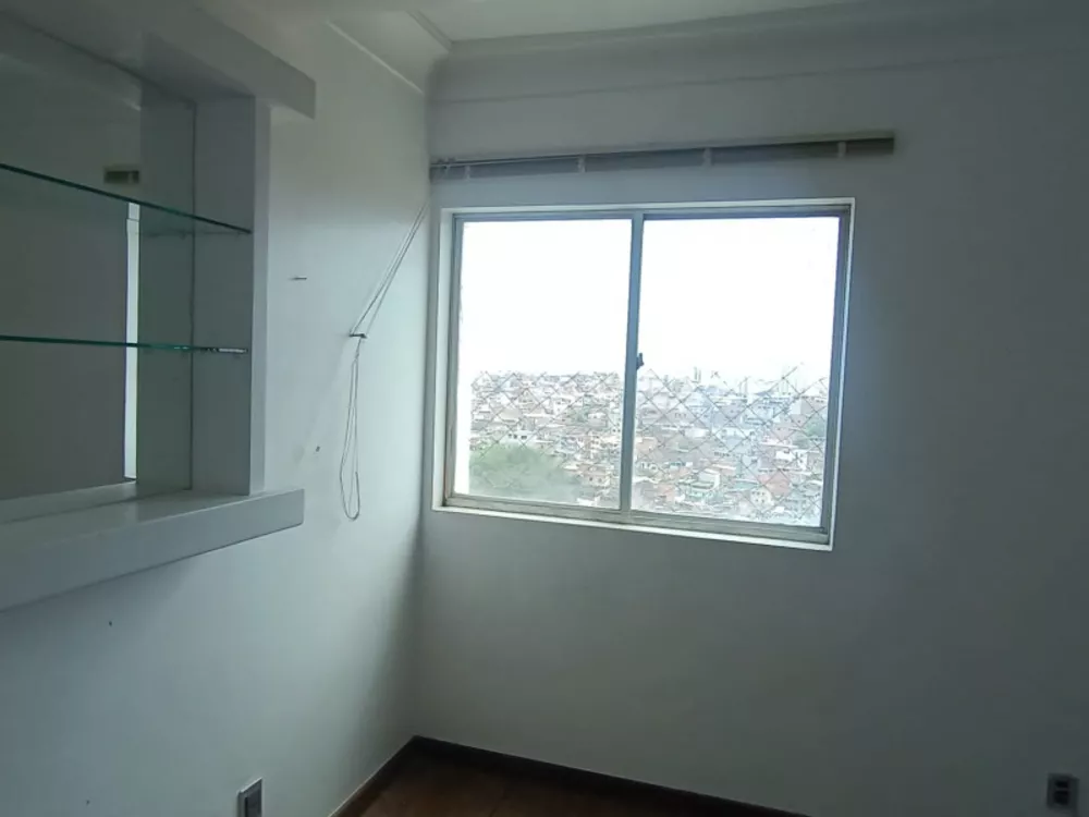 Apartamento à venda com 3 quartos, 100m² - Foto 8