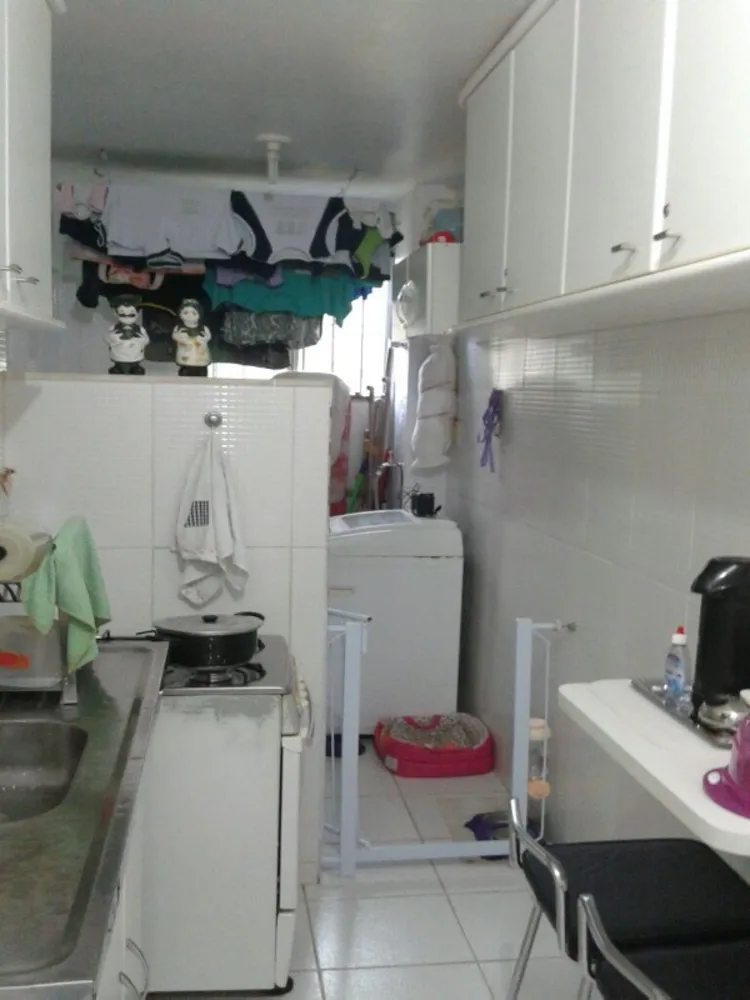 Apartamento, 2 quartos, 65 m² - Foto 7