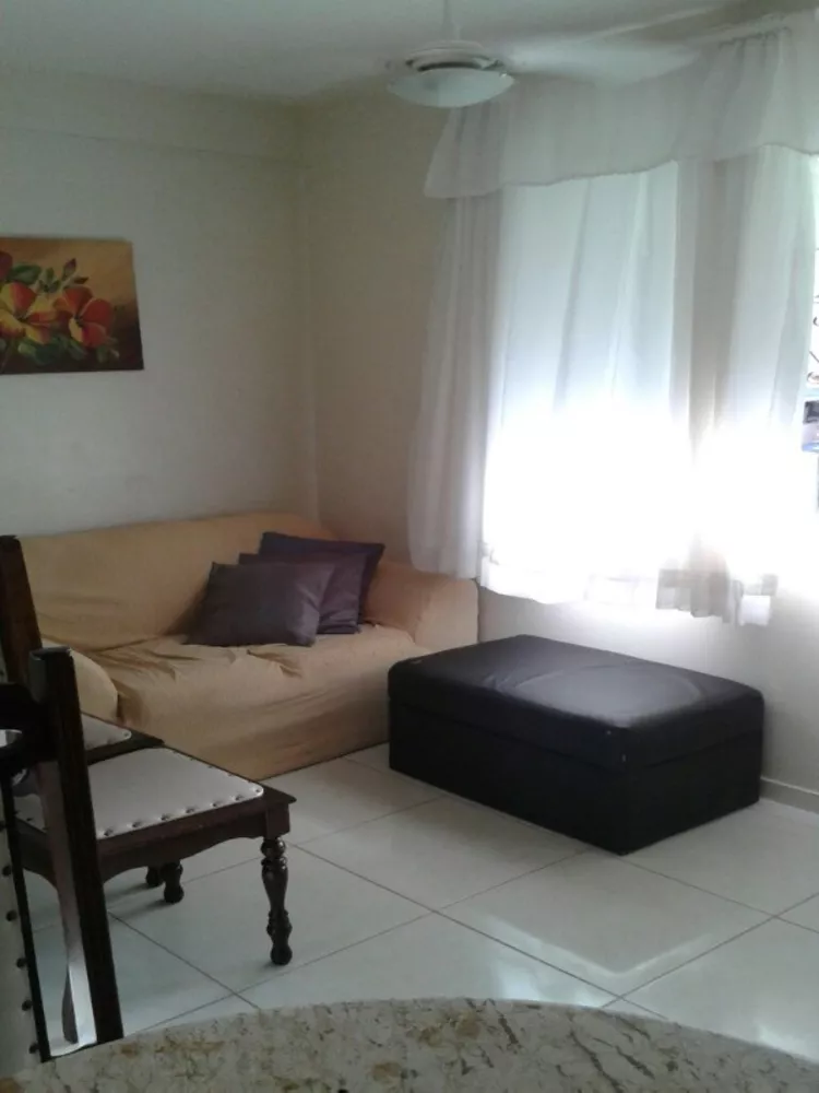 Apartamento à venda com 2 quartos, 65m² - Foto 2