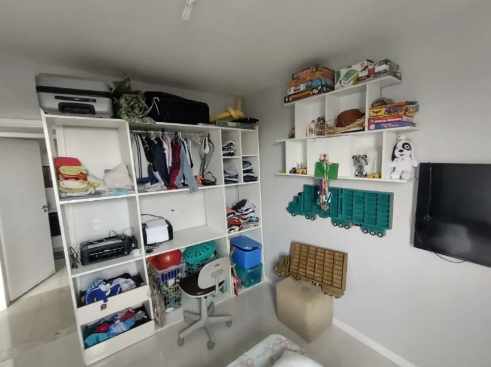 Apartamento, 2 quartos, 70 m² - Foto 3