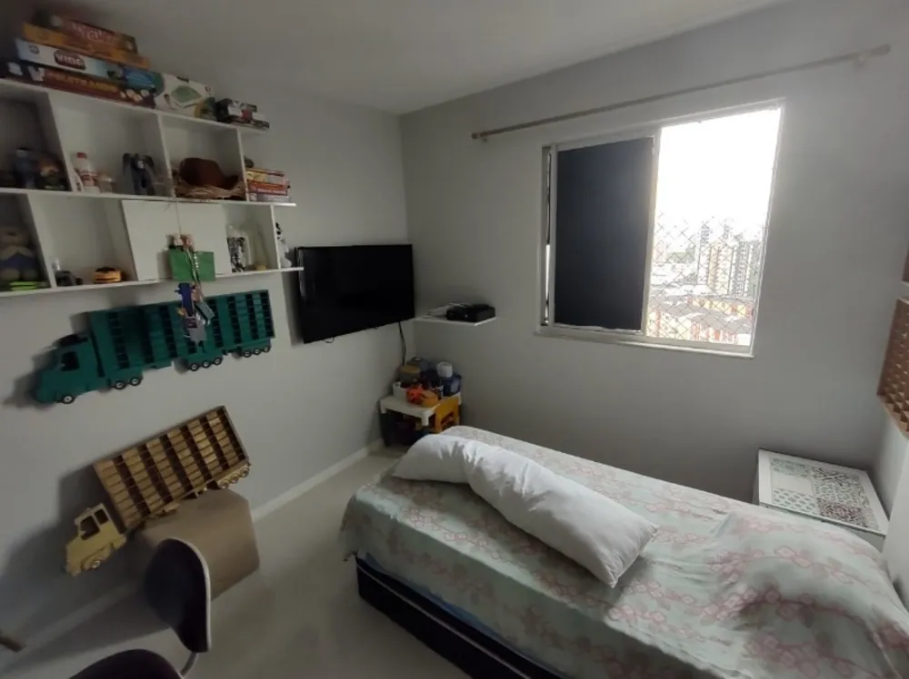 Apartamento, 2 quartos, 70 m² - Foto 5