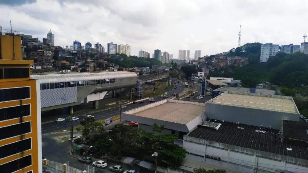 Apartamento, 2 quartos, 70 m² - Foto 11