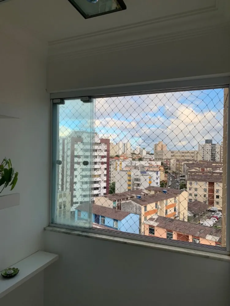 Apartamento, 2 quartos, 50 m² - Foto 6