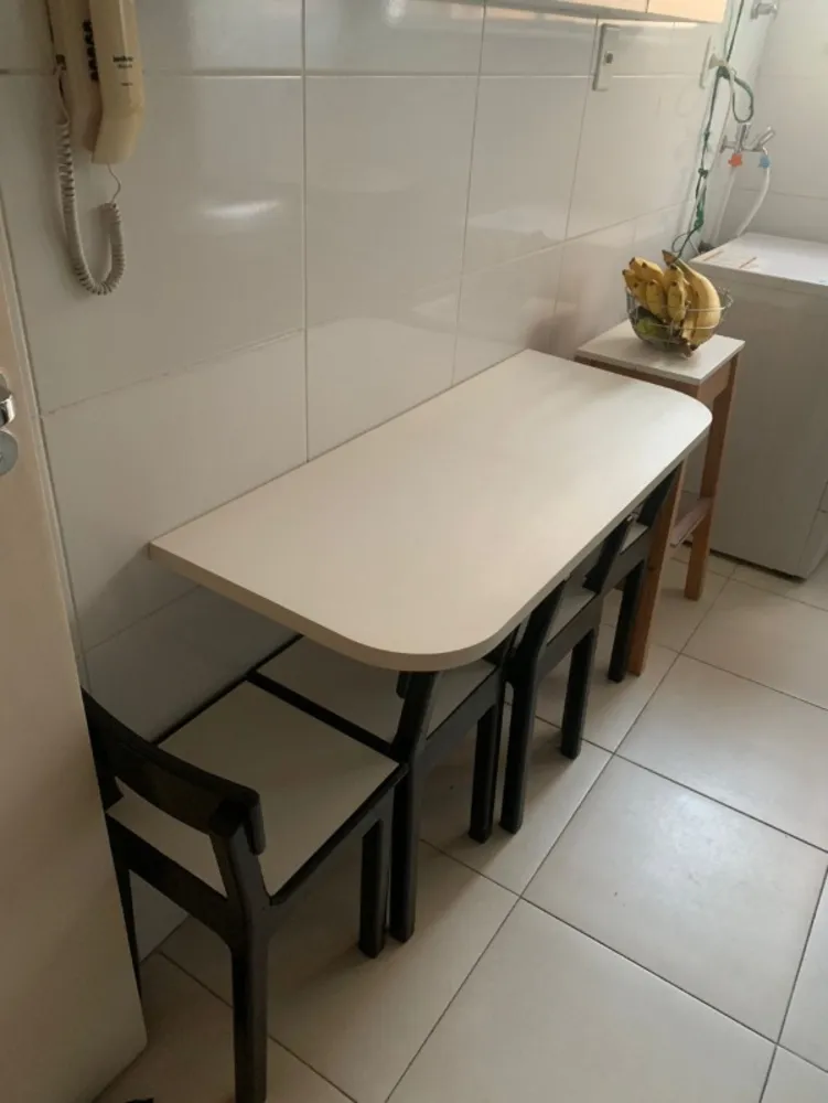 Apartamento, 2 quartos, 50 m² - Foto 9