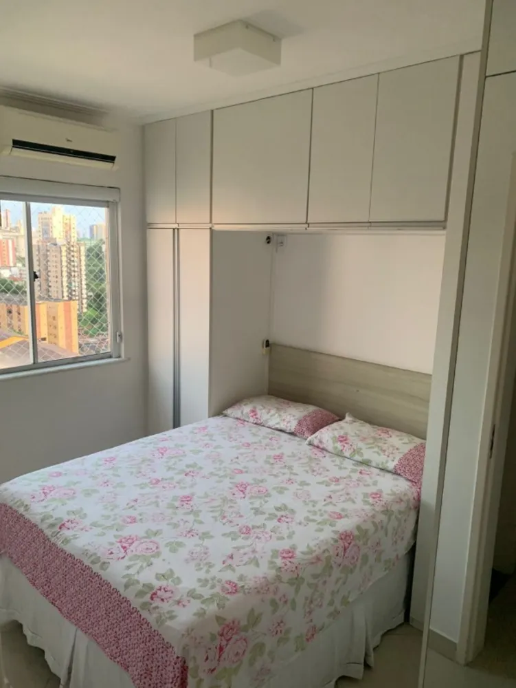 Apartamento, 2 quartos, 50 m² - Foto 5