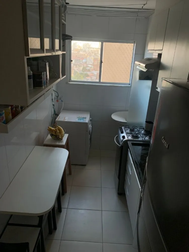 Apartamento, 2 quartos, 50 m² - Foto 8