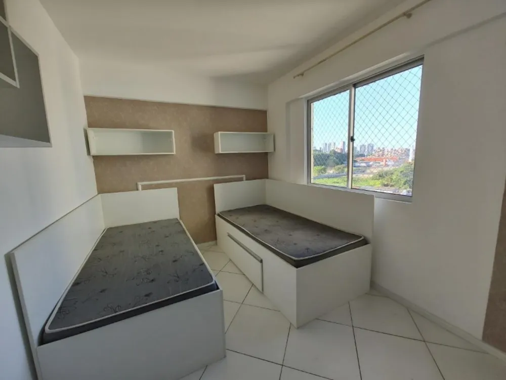 Apartamento, 2 quartos, 48 m² - Foto 3