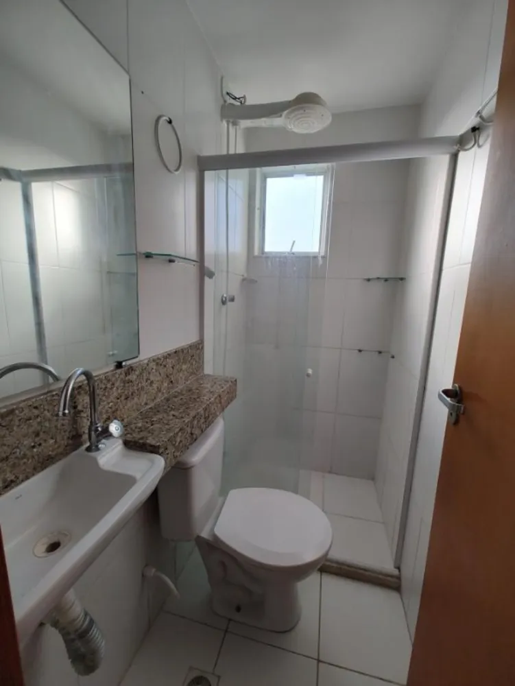 Apartamento, 2 quartos, 48 m² - Foto 4