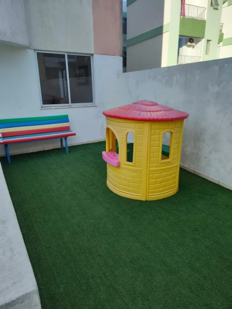 Apartamento, 2 quartos, 48 m² - Foto 7