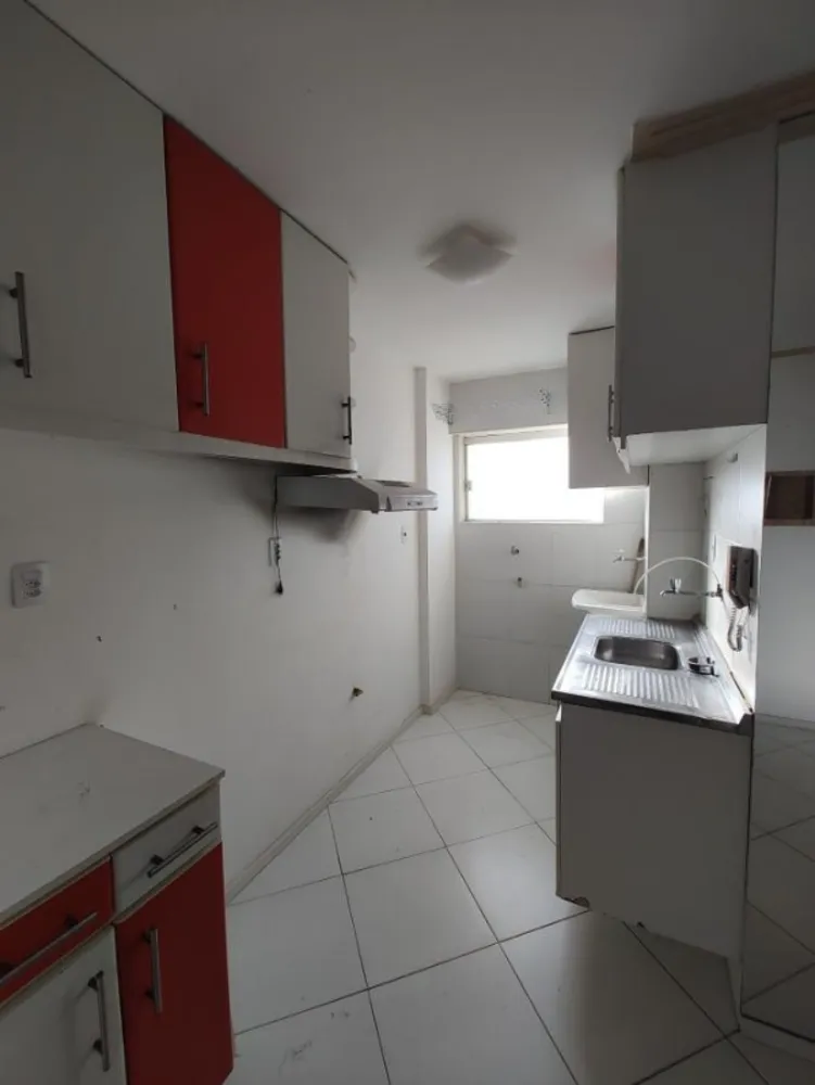 Apartamento, 2 quartos, 48 m² - Foto 5