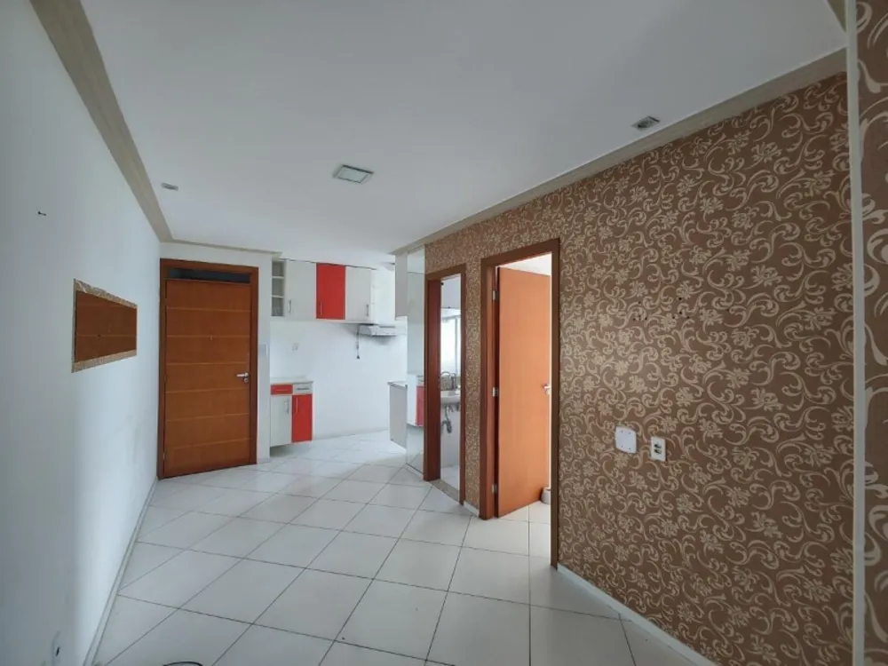 Apartamento, 2 quartos, 48 m² - Foto 6