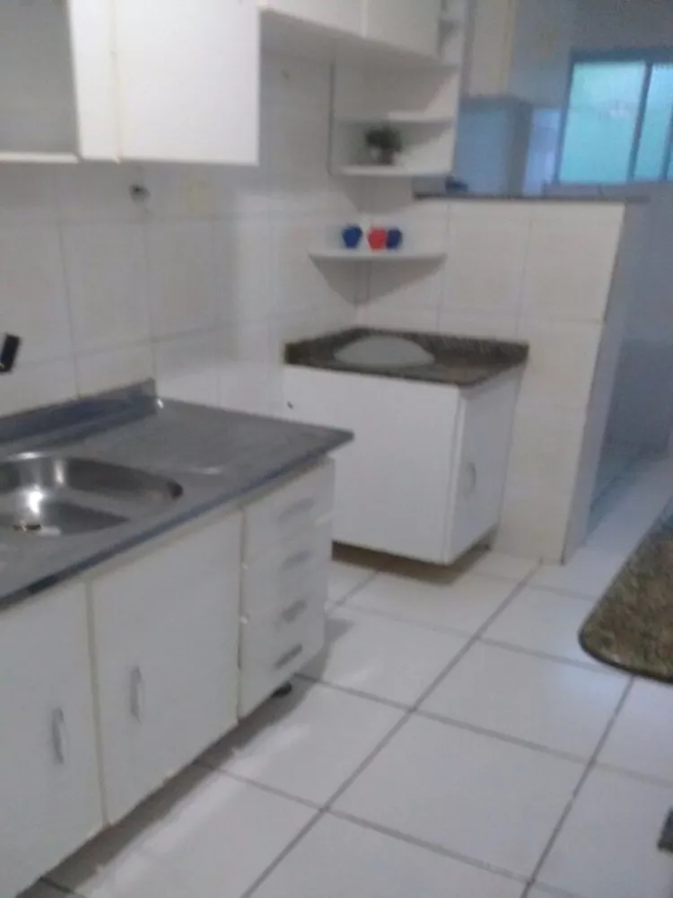 Apartamento à venda com 2 quartos, 65m² - Foto 6