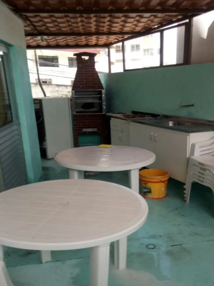 Apartamento, 2 quartos, 70 m² - Foto 8