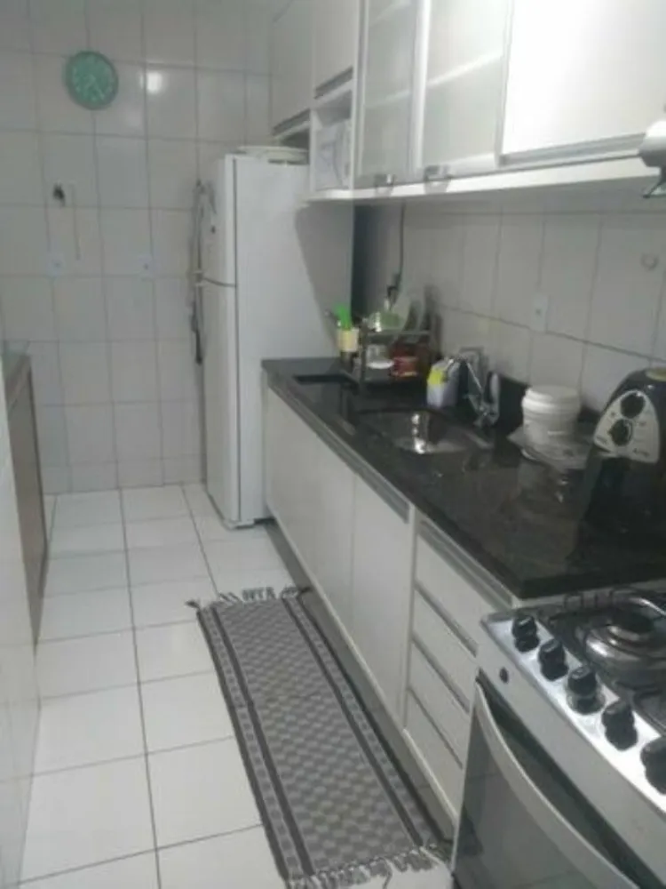 Apartamento, 2 quartos, 60 m² - Foto 1