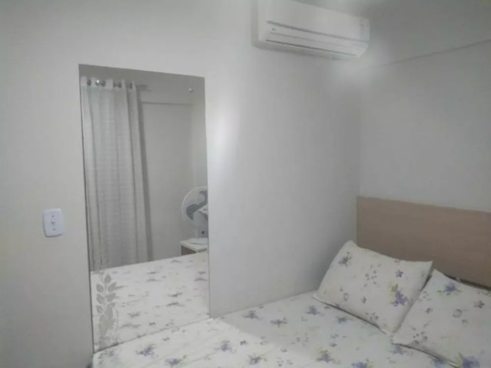 Apartamento à venda com 2 quartos, 60m² - Foto 2