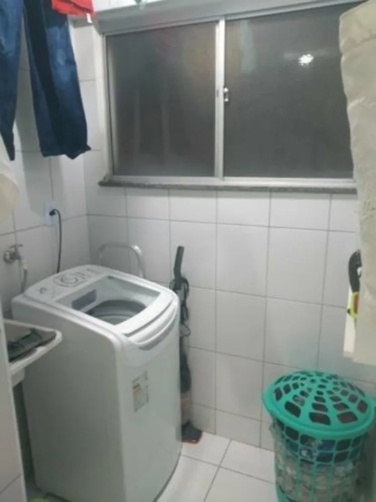 Apartamento, 2 quartos, 60 m² - Foto 2