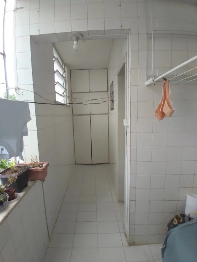 Apartamento, 2 quartos, 88 m² - Foto 2