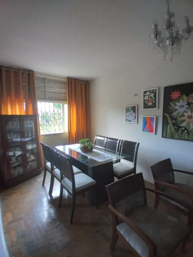 Apartamento, 2 quartos, 88 m² - Foto 3