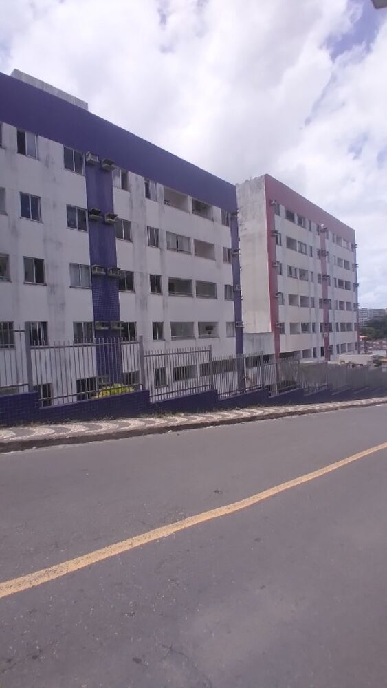 Apartamento, 2 quartos, 60 m² - Foto 6