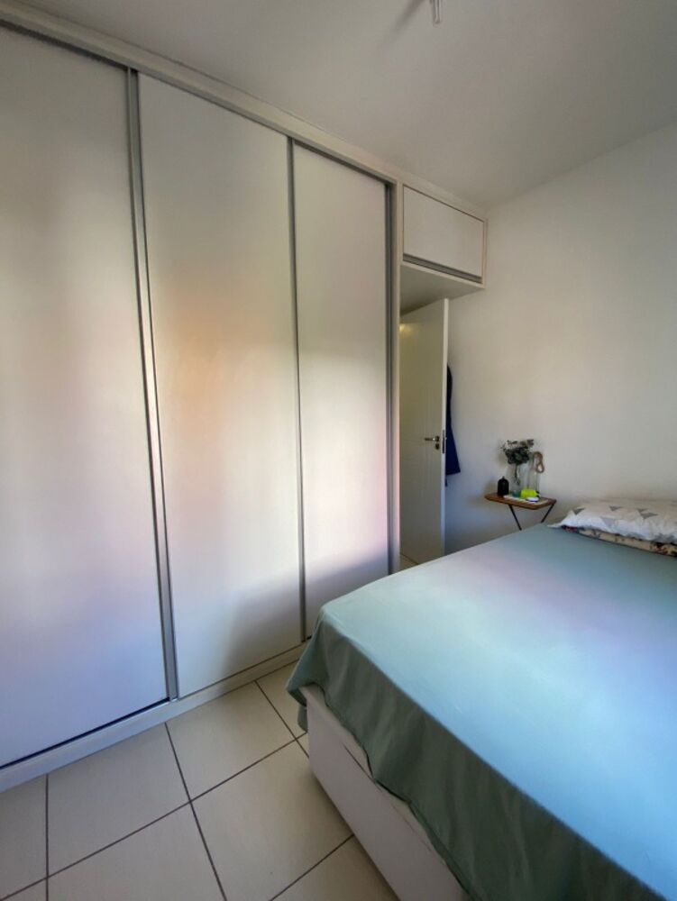 Apartamento, 2 quartos, 60 m² - Foto 4