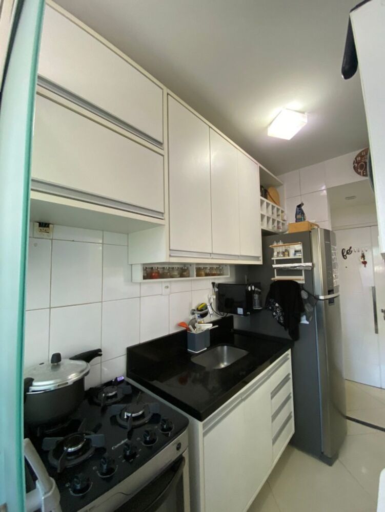 Apartamento, 2 quartos, 60 m² - Foto 9