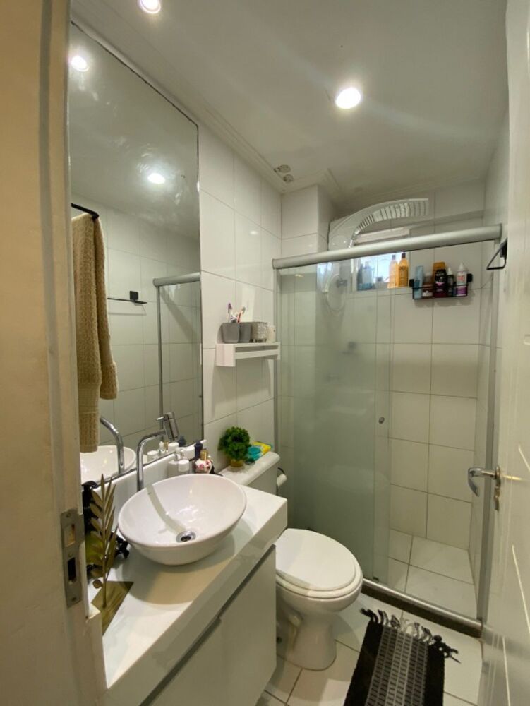 Apartamento, 2 quartos, 60 m² - Foto 13
