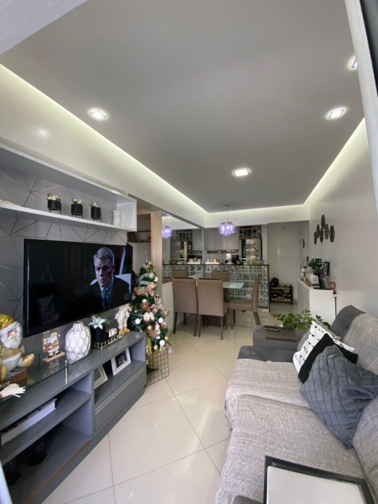 Apartamento, 2 quartos, 60 m² - Foto 8