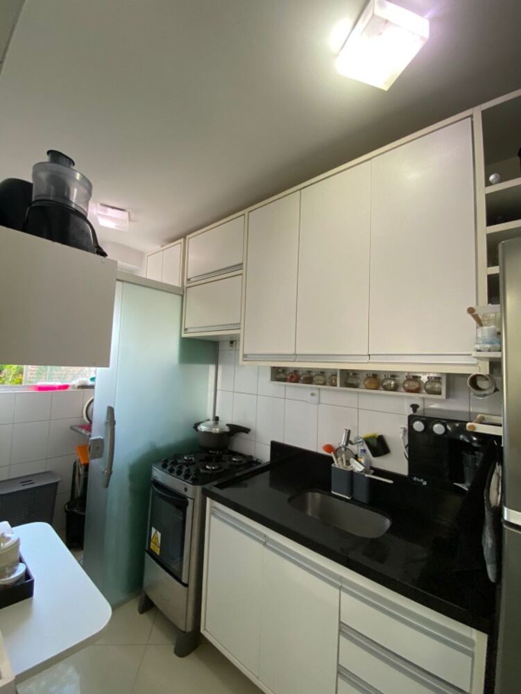 Apartamento, 2 quartos, 60 m² - Foto 12