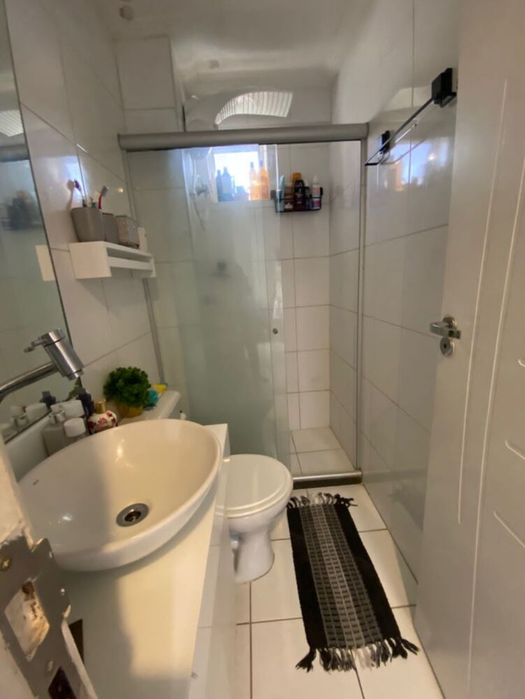 Apartamento, 2 quartos, 60 m² - Foto 3