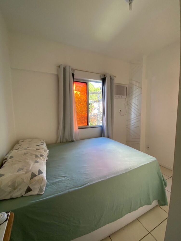 Apartamento, 2 quartos, 60 m² - Foto 1