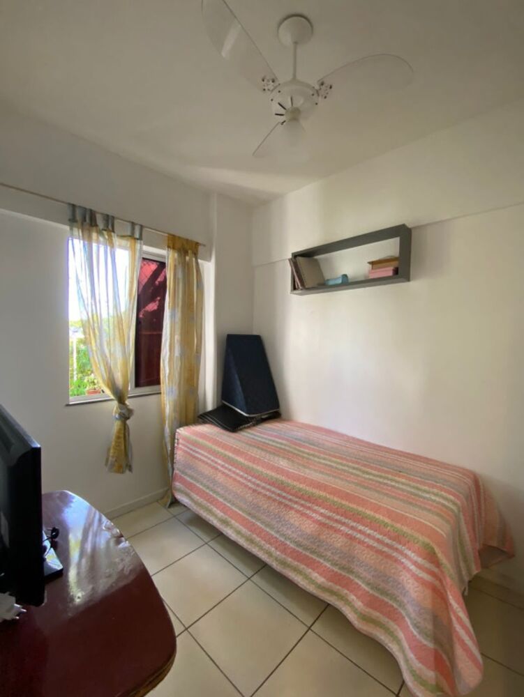 Apartamento, 2 quartos, 60 m² - Foto 5