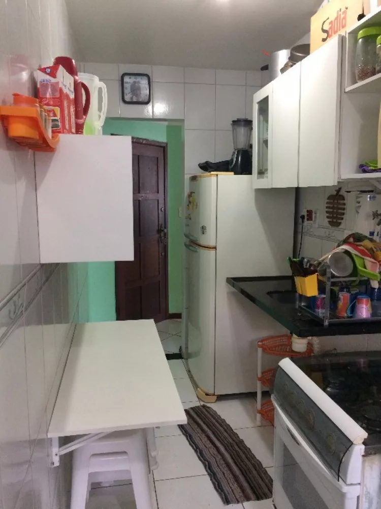 Apartamento à venda com 3 quartos, 70m² - Foto 4